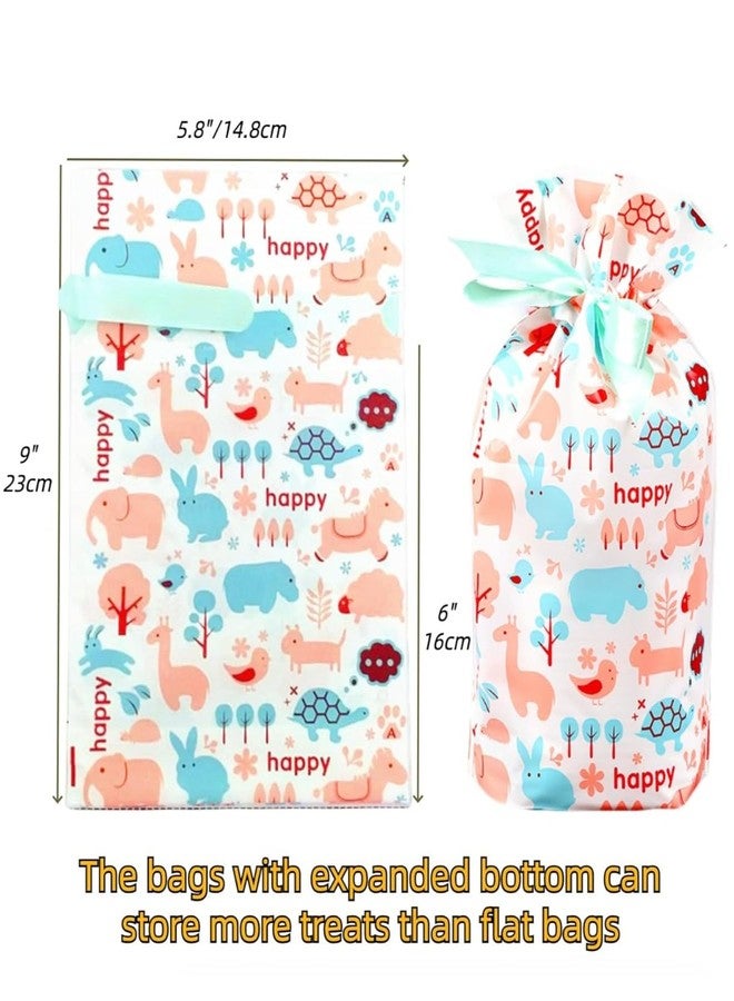 VRB Dec أكياس هدايا VRB ديسمبر 20 قطعة - أكياس بوتلي، أكياس هدايا لأعياد ميلاد الأطفال - أكياس تغليف الهدايا - أكياس هدايا لتوزيع الهدايا - أكياس هدايا - أكياس هدايا لتوزيع الهدايا - Image 2